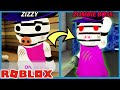 ZIZZY WAS INFECTED!! - Roblox Piggy Book 2 Chapter 3 Refinery