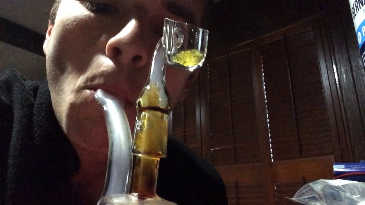 Monster OG by bhostco extracts premium nug run concentraits.