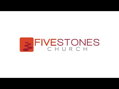 Move the Stone | Pastor Tom Watson