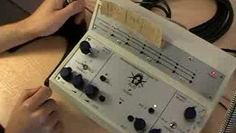 ALIS Video Tutorial - Relay/Listen to Another Interpretation