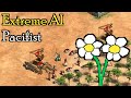 Aoe2 is it possible to beat the extreme ai without killing enemy units