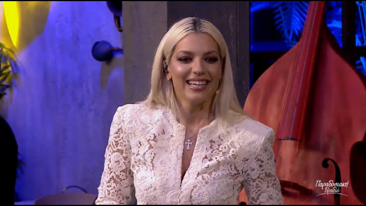 Παραδοσιακή Βραδιά | Επεισόδιο 21 | Σάββατο 28/02/26