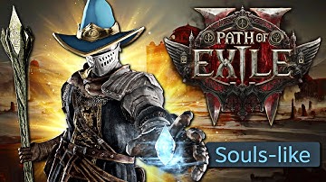 I played Path of Exile 2 — it
