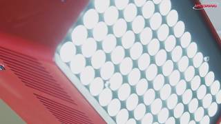 MESSRING M=LIGHT LED