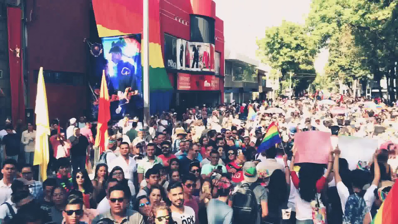 pride indianapolis 2018 Gay