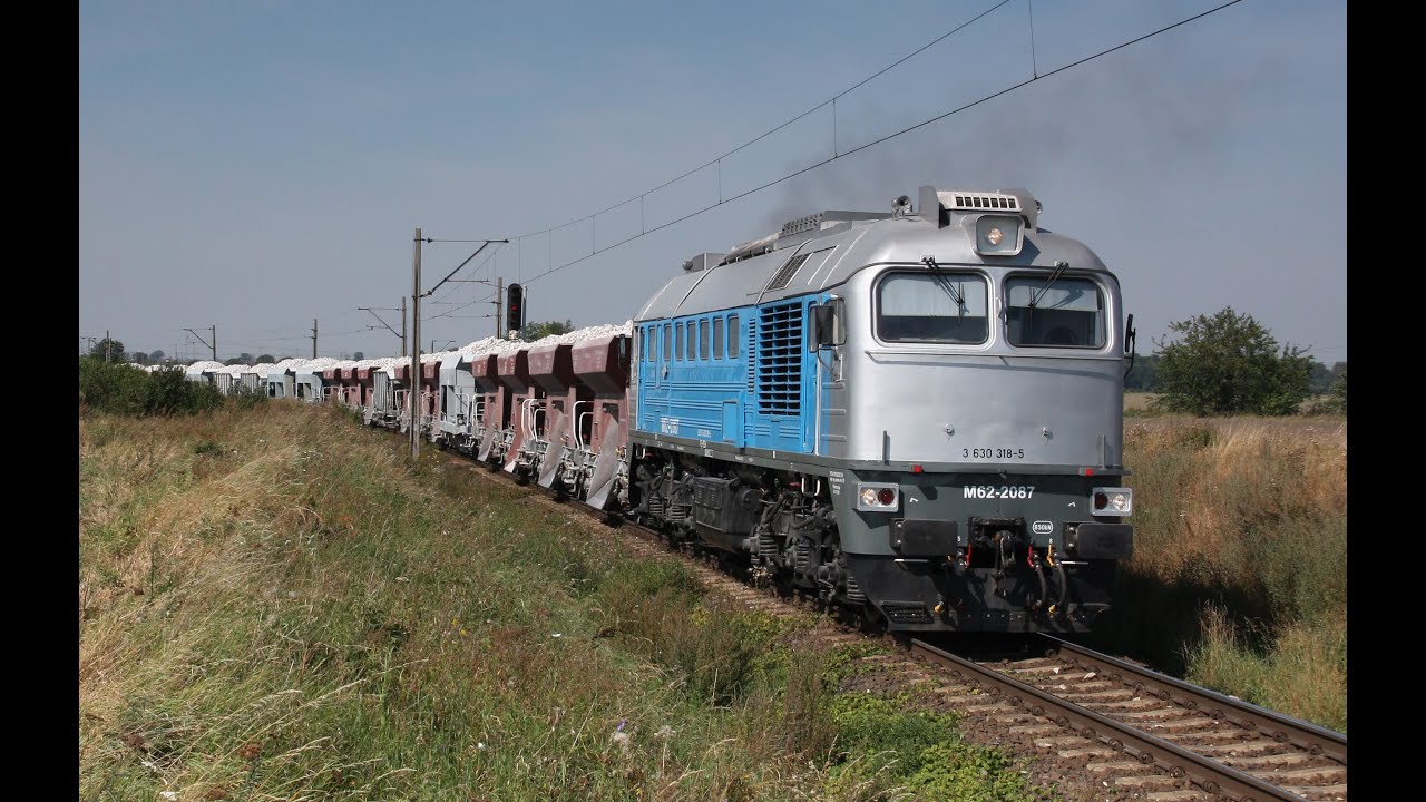 M62-2087 |  Dziarnowo - Inowrocław Rąbinek