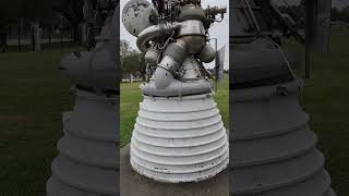 Rocketdyne J-2 Rocket Engine - Part 2