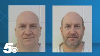 Arkansas prison escapee facing federal, state charges as officials seek cell tower data
