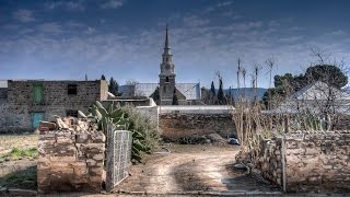 Sutherland, Northern Cape, South Africa - A real-time tour