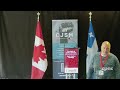 Minister Marjorie Michel announces funding for Black communities – April 24, 2026