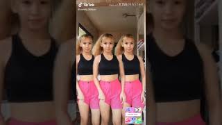 Bikini Body Dance Challenge Tiktok