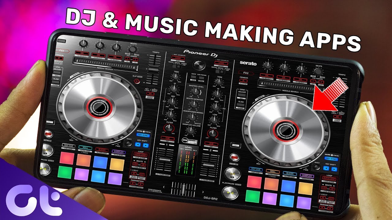 New Top 5 Best Audio Production and DJ Apps for Android and iOS (2019) | Guiding Tech