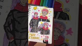 Just wanted to show u my sketchbook 😃✨✏️ #art #drawing #artist #trending #shorts