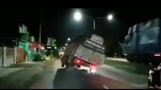 Dj Odading Mang Oleh Versi Truk Bayi Tabung