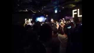 ２０１３－２０１４ 年越しカウントダウンイベント＠グランフロント大阪UMEKITA FLOOR