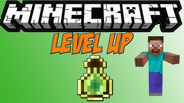 ModCraft - [MINECRAFT] Level Up Mod Review 1.3.2