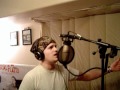 Rascal Flatts - Here (COVER) By Drew Dawson Davis