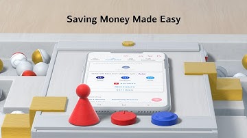 Saving Money Made Easy