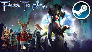 Steam Games Free Games Of November 2025 Offer Ends 17112025 At 0700 Pm .