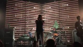 Awolnation - &quot;Seven Sticks of Dynamite&quot; - Live in Cincinnati, OH