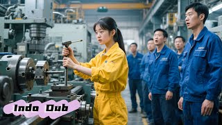 Download Lagu Gadis direndahkan di pabrik, tapi keahliannya bikin semua tercengang MP3