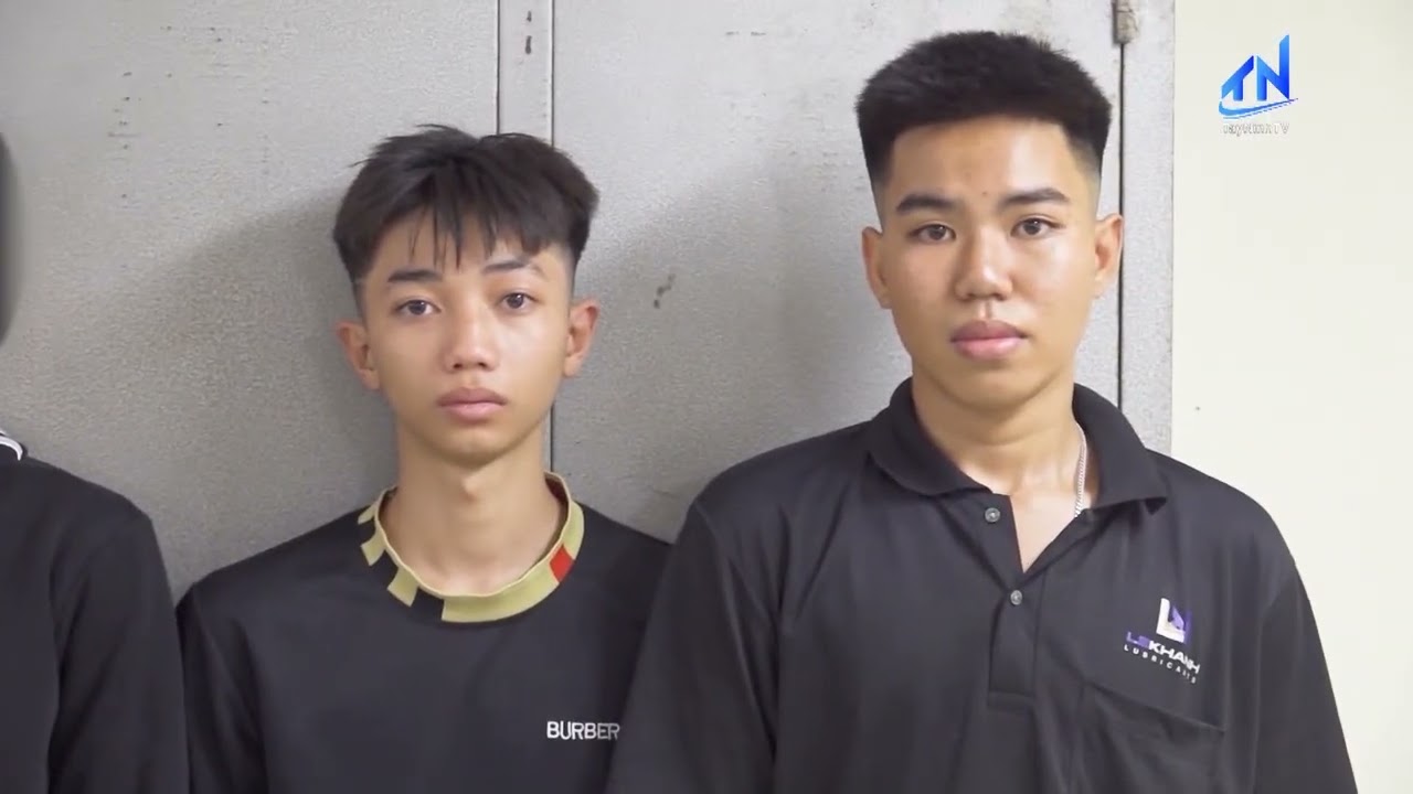 Phá nhanh vụ cướp tài sản người nước ngoài sau 24 giờ | TayNinhTV