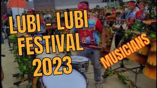Lubi - Lubi Festival 2023 | Musicians