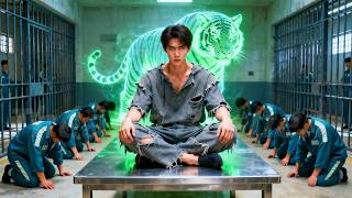 Mendiant Humili En Prison  Cest Le Pdg De La Mafiatout Le Monde Sest Agenouilldrama film