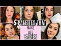 Palettes That Make Life EASIER