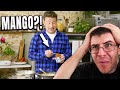 Pro chef hates jamie olivers ultimate mac  cheese