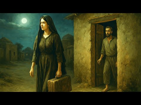 قصة حقيقية عن الخيانة والطمع امرأة تترك زوجها المخلص لأجل المال