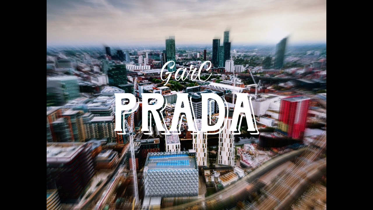GarC Prada (Official audio)