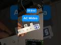 AC Midea Error E5 ternya ini penyebabnya! #midea #mideaac #error #youtubeshorts #youtube