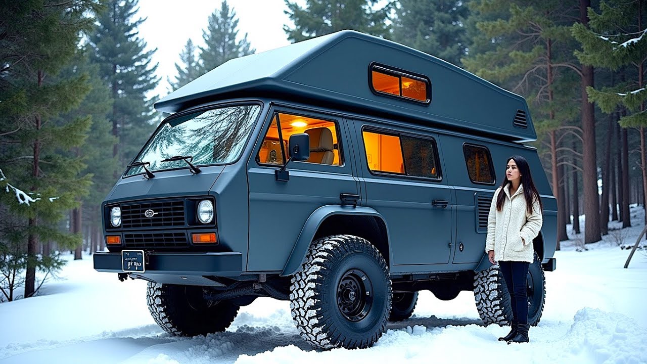 ЛУЧШИЕ ТРАНСПОРТНЫЕ СРЕДСТВА ДЛЯ ЗИМЫ 2026 ГОДА!
