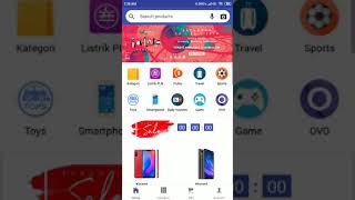 ecommerce react native screenshot 4