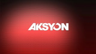 Aksyon Primetime | August 17, 2018 Update