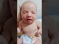 Cute Newborn Precious Baby After Delivery | Good Reflex Moments#and baby smile