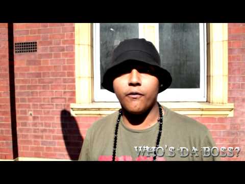 ACE KID SEND (KARNAGE)