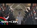 TV Patrol: Pagkakadete sa PMA, hindi naging hadlang sa pag-ibig