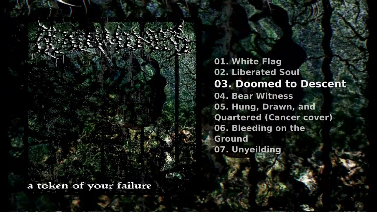 A Token of Your Failure