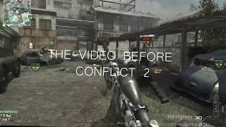 The vid before C2