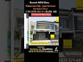 Dijual Rumah Baru Pakuwon City Imperial Beach Surabaya Timur - Baru Mewah - Siap Huni