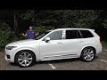 The $100,000 Volvo XC90 Excellence is the Most Expensive Volvo Ever