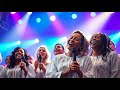 Afro Gospel Deep Prayer for Healing & Strength 🙏🔥 3+ Hours Maombi ya Nguvu na Uponyaji