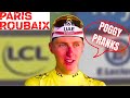 Will Pogačar REALLY Race Paris-Roubaix 2025 (The Truth)