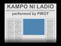 Kampo ni Ladio by PIROT