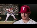 Top Moments at Globe Life Park: Iván "Pudge" Rodríguez