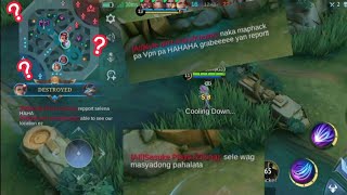 MAPHACK OR MAP AWARENESS?🤔