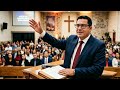 Precisamos entregar na mão de Deus a caneta para que Ele escreva a nossa história