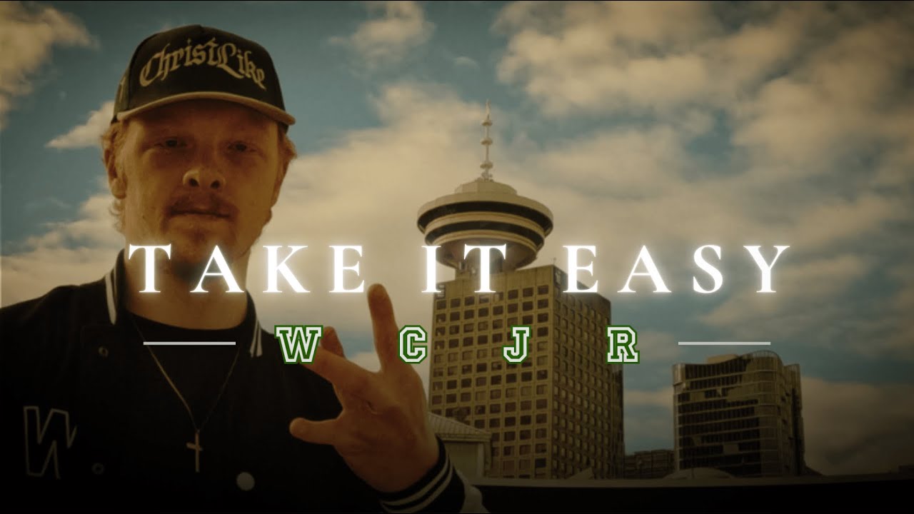 Watch Take It Easy (Official Lyric Video) on YouTube Watch Take It Easy (Official Lyric Video) on YouTube